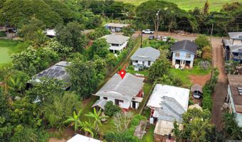66-409 Paalaa Rd B, Haleiwa, HI 96712