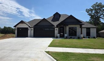 1038 Mourning Dove Way, Barling, AR 72923