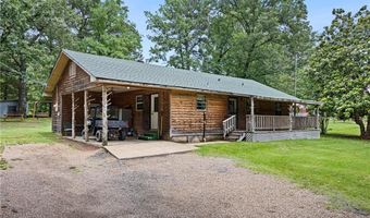 1440 N Shore Rd, Atkins, AR 72823