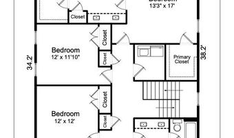1923 Hamorton Pl, Charlotte, NC 28205