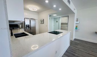 3625 N Country Club Dr 2409, Aventura, FL 33180