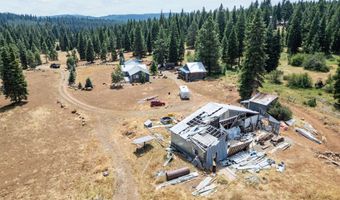 19001 Dead Indian Memorial Rd, Ashland, OR 97520