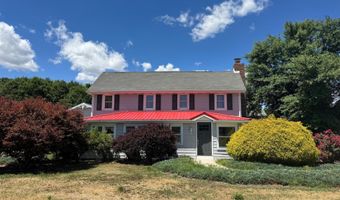 953 WHITE MARSH BRANCH Rd, Harrington, DE 19952
