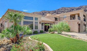 520 Swallow Cv, Boulder City, NV 89005