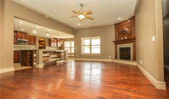 3800 SW Hollowbrook St, Bentonville, AR 72713