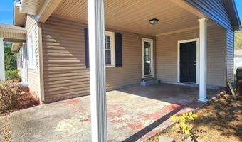 1009 Poplar, Amory, MS 38821