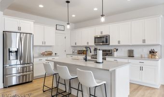 1502 Cyril Way, Belgrade, MT 59714