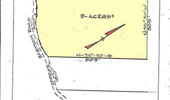 LOT26 Leonhardt Rd, Becket, MA 01223