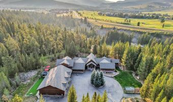 319 Skywood Dr, Big Sky, MT 59716