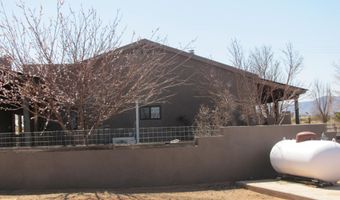 281 W Ironwood Rd, Cochise, AZ 85606