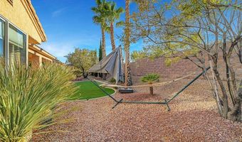 4379 Bella Cascada St, Las Vegas, NV 89135
