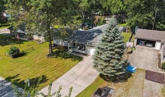 583 Market St, Algonac, MI 48001