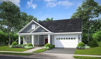 332 Heritage Shores Cir Plan: Quincy, Bridgeville, DE 19933