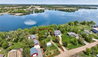 633 Cihlars Point Cir SW, Alexandria, MN 56308