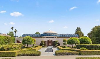 2250 Montecito Dr, San Marino, CA 91108