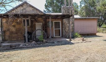 4509 Curry Ln, Abilene, TX 79606