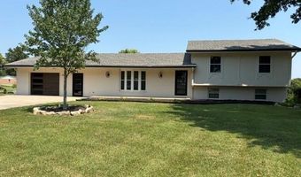 8381 Pratt Rd, Atchison, KS 66002