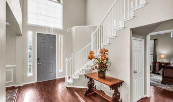 5733 Green Hollow Ln, The Colony, TX 75056
