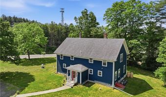 2020 Bronco Hwy, Burrillville, RI 02826