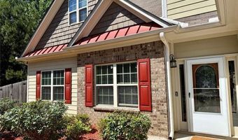 1109 Sandy Bank Ct, Auburn, GA 30011
