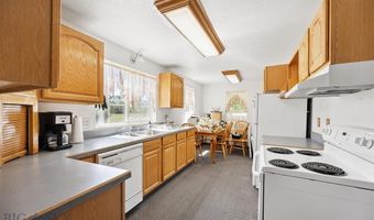 11386 MT Highway 1, Anaconda, MT 59711