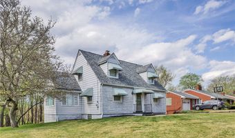 103 Hoover Blvd, Aliquippa, PA 15001