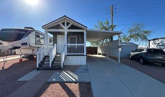 1700 W Shiprock St 119, Apache Junction, AZ 85120