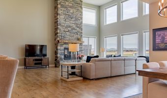 44 Sugar Bars Dr, Cody, WY 82414