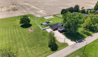 757 E 1000 N, Alexandria, IN 46001