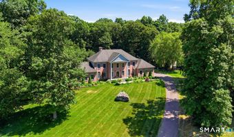 52 Country Club Rd, Bolton, CT 06043