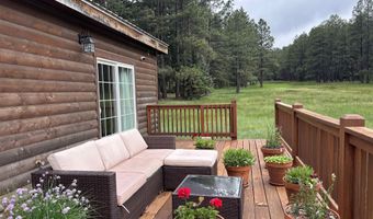15 Cibola Cir, Angel Fire, NM 87710