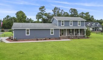 3747 Bakers Chapel Rd, Aynor, SC 29511
