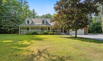 15 Hamden Place Rd, Arundel, ME 04046