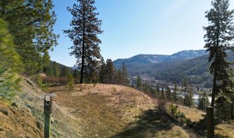 618 Quail Dr, Ahsahka, ID 83520