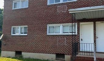 3000 DUPONT Ave, Baltimore, MD 21215