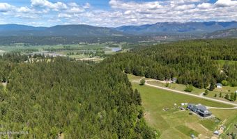 NKA Elderberry Rd, Bonners Ferry, ID 83805