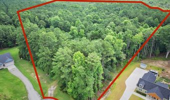740 Log Cabin Rd, Arapahoe, NC 28510