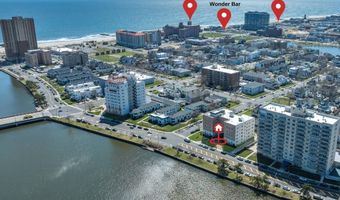 500 Deal Lake Dr 2B, Asbury Park, NJ 07712