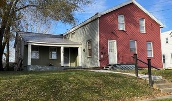 416-418 Carroll St, Ashland, OH 44805