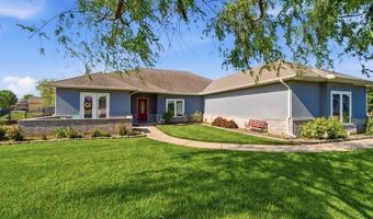 601 Stone Lake Cir, Augusta, KS 67010