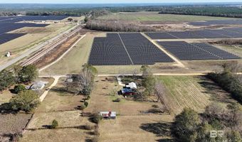 110 Sam Jones Rd, Atmore, AL 36502
