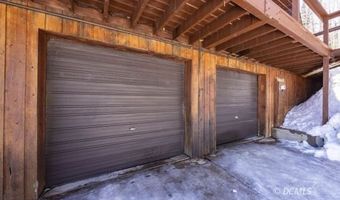 441 N Adams Cir, Brian Head, UT 84719