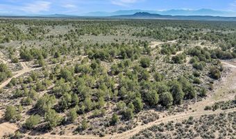 20 Acres Highway 285, Carson, NM 87577