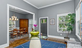 3205 N Mcdowell St, Charlotte, NC 28205