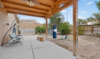 10612 Albero Rosso Dr NW, Albuquerque, NM 87114