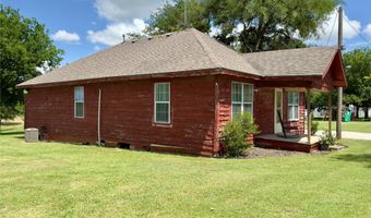1600 Hcr 2302 S, Abbott, TX 76621
