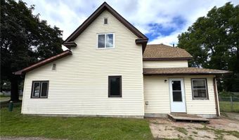 212 4th St NE, Aitkin, MN 56431