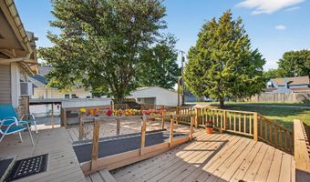 430 W Spring St, Bloomfield, IN 47424