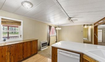1246 Blanchard Cutoff, Blanchard, ID 83804