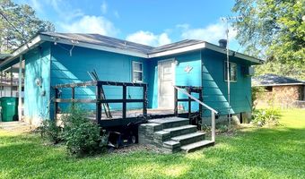 713 Ann St, Brookhaven, MS 39601